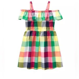 Janie and Jack dress